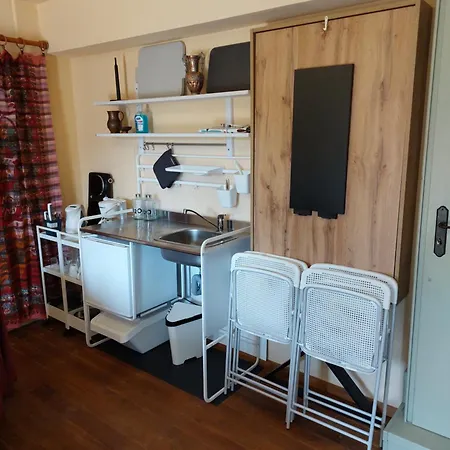 Korfes-κορφές τριώροφη για οικογένειες και παρέες Villa