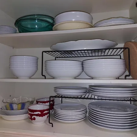 Korfes-κορφές τριώροφη για οικογένειες και παρέες